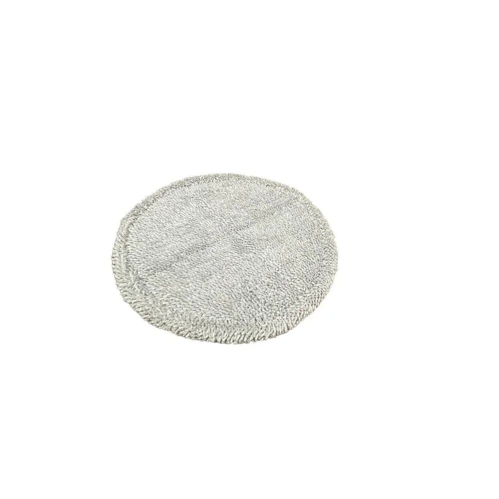 Grey Terry Cloth Trivets